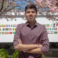 Param Maniar