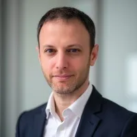 Gabriel Morris