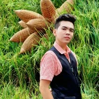 Harry Lu
