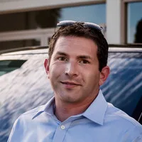 Jeremy Kashnow