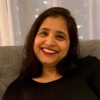 Amitha Todi