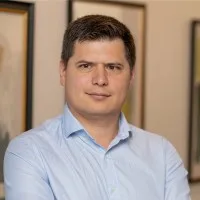 Alexandru Proca