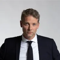 Morten E. Wulff