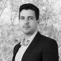 Jason Frooshani