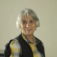 Rema Subramanian