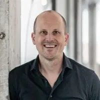 Dirk Vriend