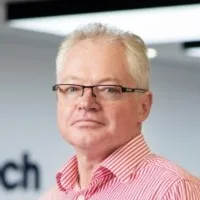 Duncan Kerr