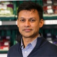 Vishal Srivastava
