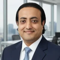 Fazlur Shah