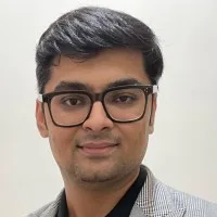 Anesh K Vyaas