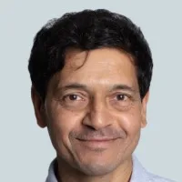 Neal Bhadkamkar