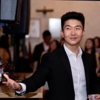 James Zhong