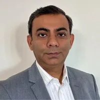 Nishant Taank