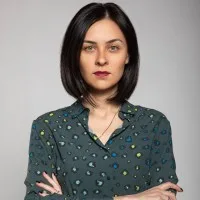 Natia Kalandarishvili