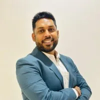 Vysakh Nair