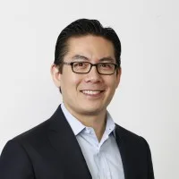 Geoffrey Hsu