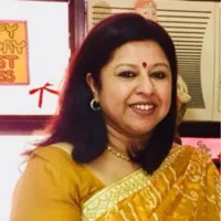 Anshoo Walia