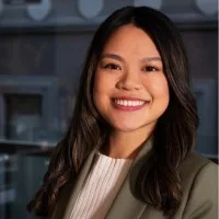 Michelle Ye