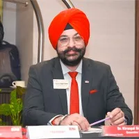 Kiranpal Singh Chawla