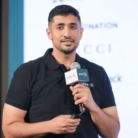 Siddharth Puri