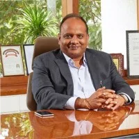 Navin Kumar Gupta