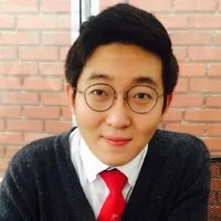 Charlie. Dong cheol Kang