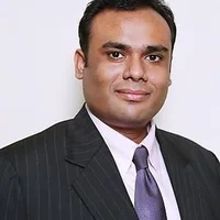 Piyush Kedia