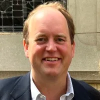 Travis Baldwin