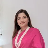 Madhu Lunawat