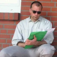 Antonio Nardy De Almeida
