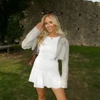Chloe Carter