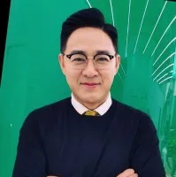 Bruce Yang