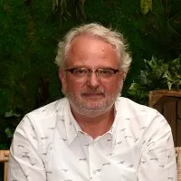 Bert Van Wassenhove