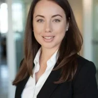 Kateryna Stewart