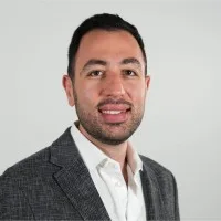 Reza Khaj