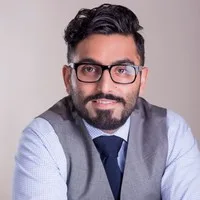 Sunny S. Dhillon