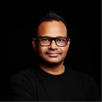 Jyoti Bansal