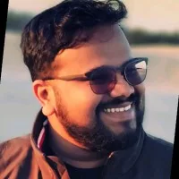 Arjun A.