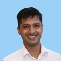 Saket Jhajharia