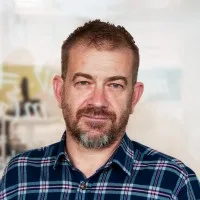 Matthew McMahon