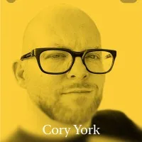 Cory York