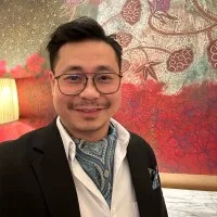 Ong Chuan Huat CMktr