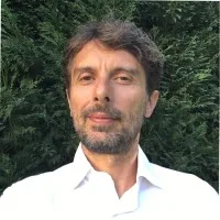 Michele Marchi