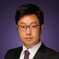 Jungwoo Suh