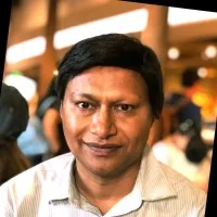 Sandip Chintawar