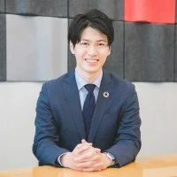 Naoto Saegusa