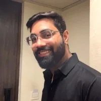 Priyansh Bansal