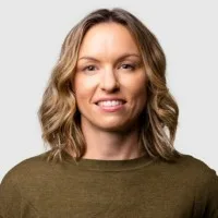 Kait McCann
