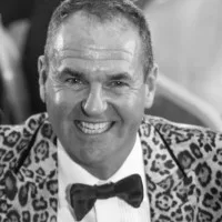 Gary Fletcher