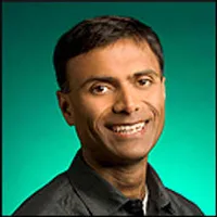 Keval Desai